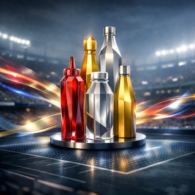 Kraft Heinz Becomes NFL’s First Official Condiment Partner for 5 Years