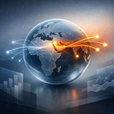 MSCI Study: EM Index Exposed to Iran War Risk