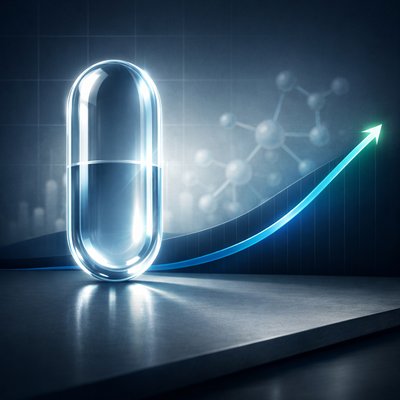Pfizer's TALAPRO-3 Win Sparks Pipeline Momentum and Stock Move