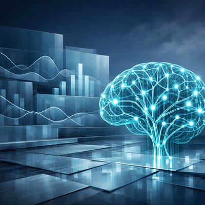 Sambur: AI-Driven Software Slump May Persist with Unknowns