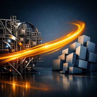 SMCI Spotlight, Oil Rally Set Tone for Friday Markets