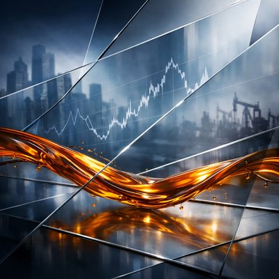 Stock futures edge higher as oil climbs; S&P 500 set for fourth weekly loss