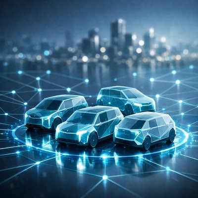 Uber and Rivian reportedly strike up to $1.25B deal to deploy 50,000 robotaxis by 2031