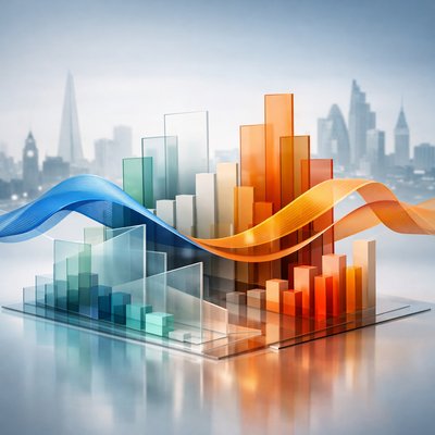 UK wage growth cools to five-year low as unemployment holds steady