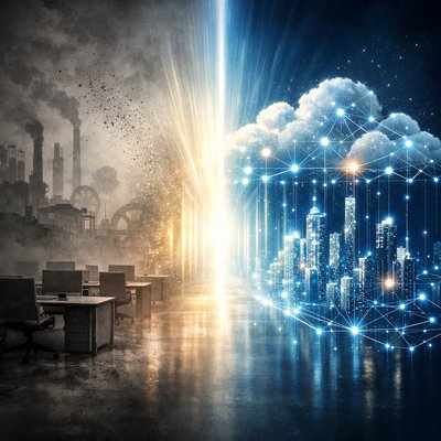 Alibaba trims 34% of workforce, eyes $100B AI+cloud revenue