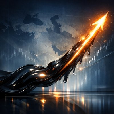 Goldman: Iran turmoil could push Brent above 2008 peak