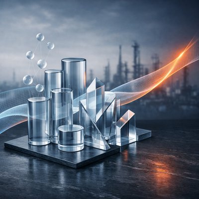 JPMorgan Upgrades Air Products to Overweight Amid Slowdown