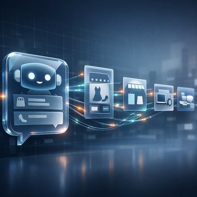 OpenAI shifts from Instant Checkout to retailer apps in AI shopping pivot