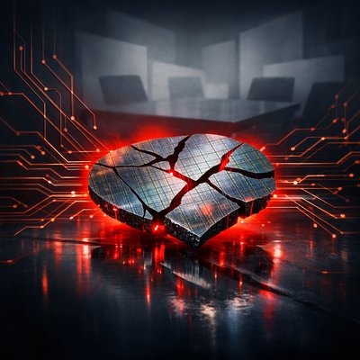 Super Micro co-founder indicted over Nvidia smuggling; stock falls