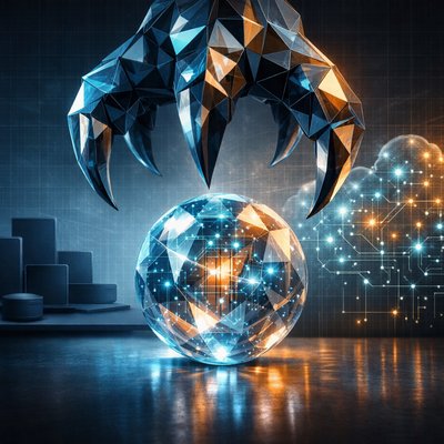 OpenClaw's ChatGPT Moment Highlights AI Model Commoditization