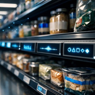 Walmart to Roll Out Digital Price Labels Across U.S. Stores by 2026