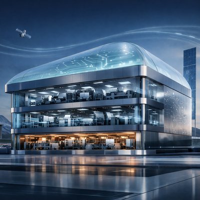 Musk Unveils Terafab: Tesla–SpaceX–xAI Chip Factory Vision
