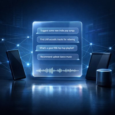 Spotify bets on AI-driven discovery to lock in subscribers