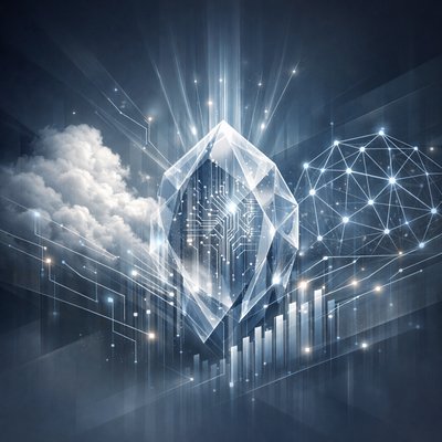 AI, Cloud and 5G Tailwinds Lift Nvidia, Apple, Dell Bets
