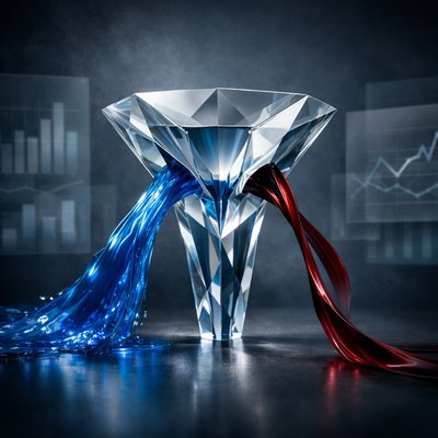 Apollo 45% withdrawal payout highlights private credit liquidity strain