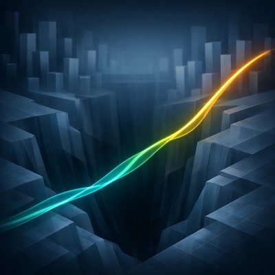 Deeper-than-it-looks pullback sets stage for a possible rally, analysts say