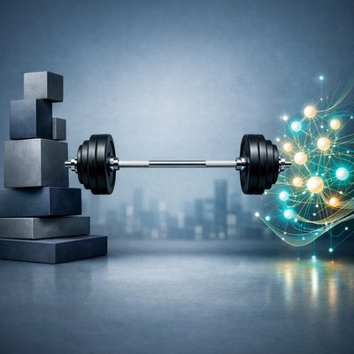 Niles’s HALO & AI bets reshape the market turnaround