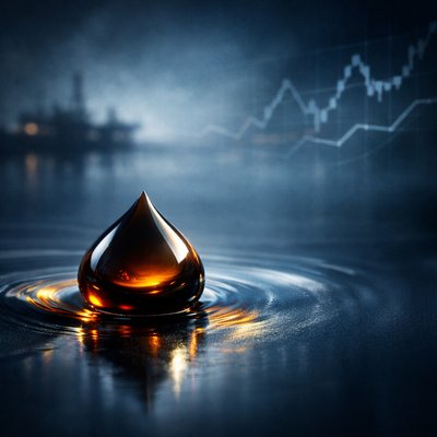 Oil rises as Hormuz risk escalates after Trump's ultimatum