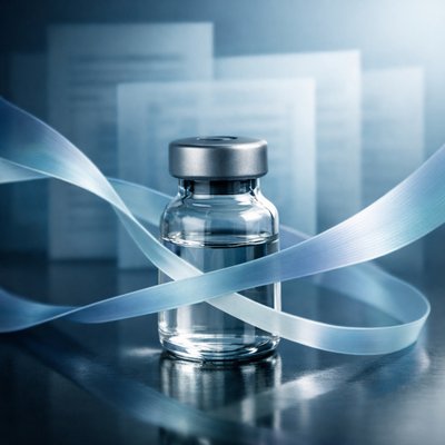 Pfizer Eyes FDA OK for Lyme Vaccine Despite VALOR Miss