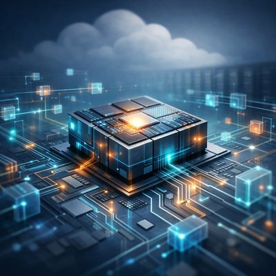 Alibaba Unveils XuanTie C950 AI Inference CPU for Cloud