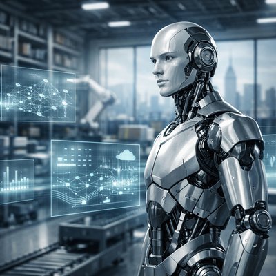Amazon Expands Humanoid-Robot Roadmap With Fauna Robotics Acquisition