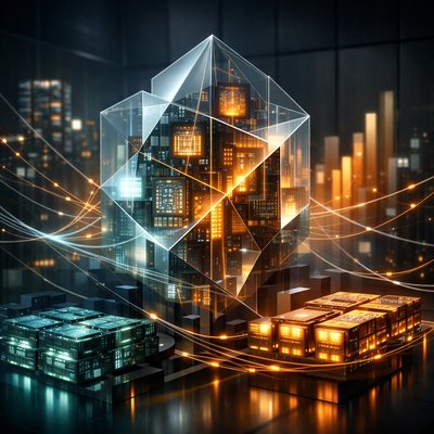 BOA Sees AI Infra Demand Driving Multi-Quarter Gains for CoreWeave (CRWV)