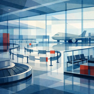 Delta halts Congress travel perks as DHS shutdown strains TSA