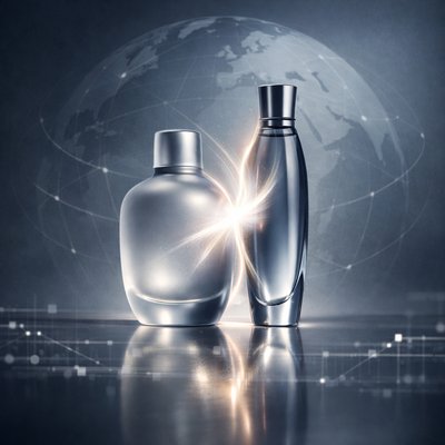 Estée Lauder in $40B Puig merger talks could reshape premium beauty
