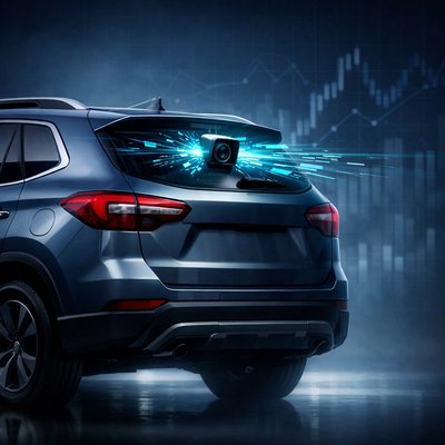 Ford recalls 254,640 SUVs over software flaw in driver-assist tech