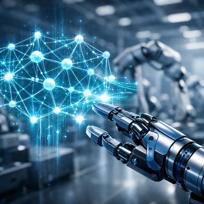 Google deepens AI robotics push with Agile Robots partnership