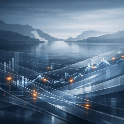 Kalshi bets price Hormuz disruption; energy risk rises