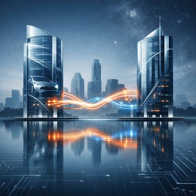 Musk: Tesla, SpaceX to Build Terafab AI Chip Plant in Austin