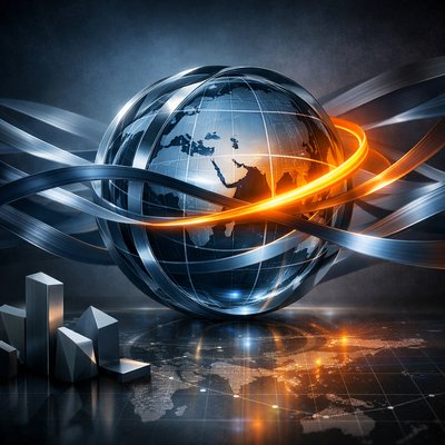 Oil Majors Warn Iran Conflict Could Disrupt Global Economy