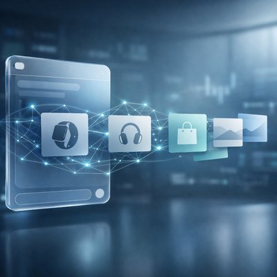 OpenAI reshapes ChatGPT shopping to boost discovery