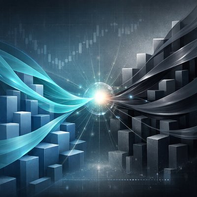 UiPath Leads Battleground Stocks as Software Short Bets Plateau