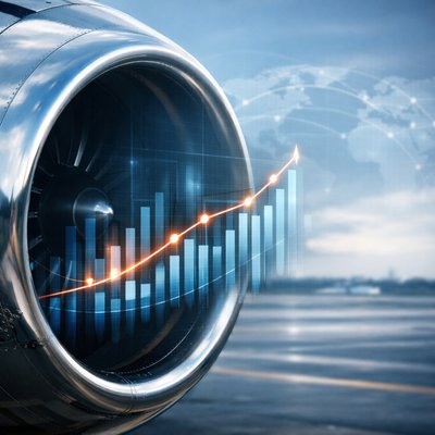 United Airlines warns fares could rise up to 20% if jet fuel stays elevated