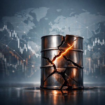 Unusual volume, skepticism lift oil past $100 as Iran headlines swirl