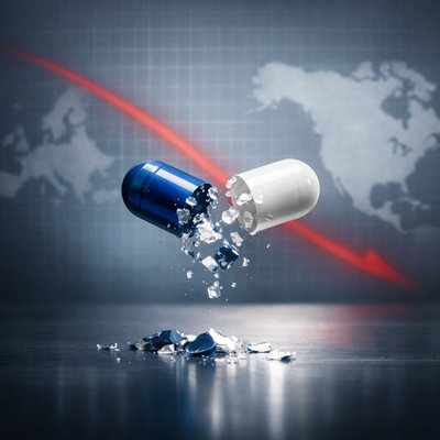 Anavex Withdraws EU Alzheimer’s Filing After EMA Pushback