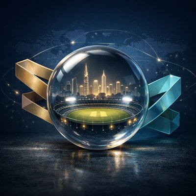 Blitzer-Blackstone Group Buys RCB for $1.78B in IPL Leap