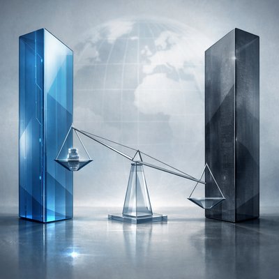 Estate of Mike Lynch Ordered to Pay £920m to HP in Autonomy Case