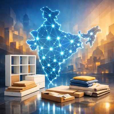 Ikea bets India is growth engine with expansion and sourcing push