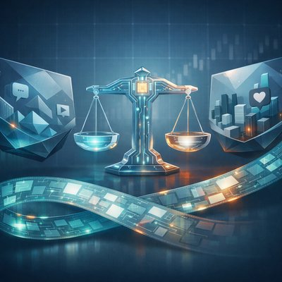 Meta, Google Found Liable in Landmark Social Media Trial