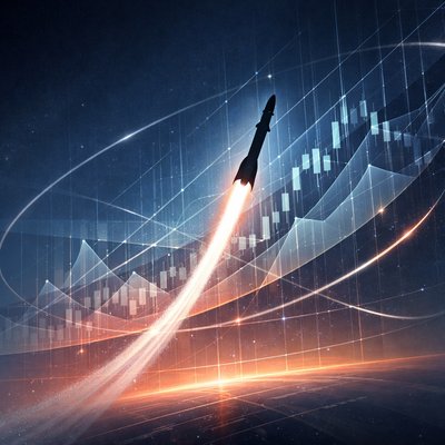 SpaceX IPO Could File This Week; Funds Offer Pre-IPO Exposure