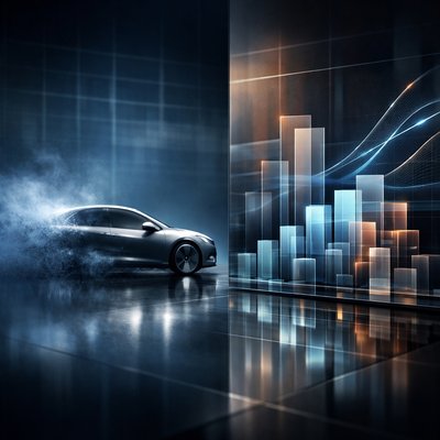 Tesla stock true believers could be losing faith