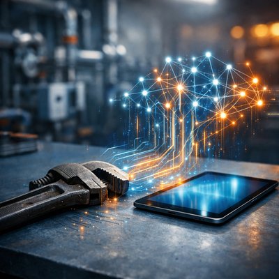 We need more plumbers and fewer lawyers in AI age, says BlackRock boss