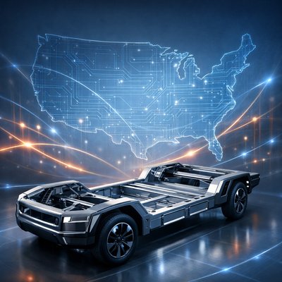 Wolfe Research Upgrades GM to Outperform, $96 Target