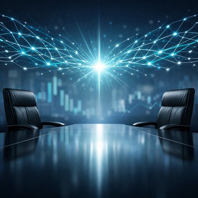 AI-Driven Leadership Turnover: Coca-Cola and Walmart Shake Up AI Strategy