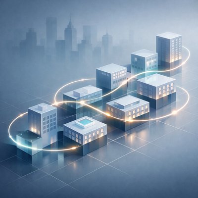 H World's Asset-Light Strategy Is Paying Off