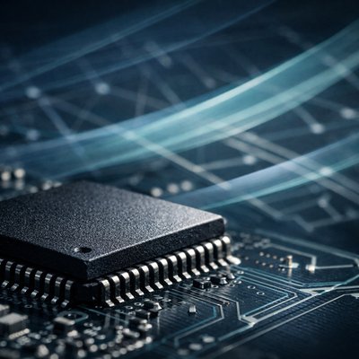 Memory-Chip Stocks Slide for Second Day on Weak Demand Signals