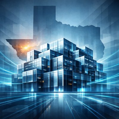 Meta Expands El Paso AI Data Center to $10B, Aims 1GW by 2028